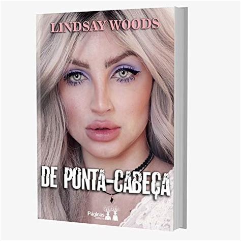 De Ponta CabeÇa Woods Lindsay 9786587123509 Books