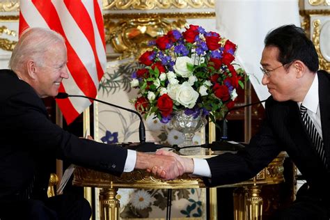 バイデン米大統領、日本の国連安保理常任理事国入りを支持 岸田首相明かす【日米首脳会談】 Business Insider Japan