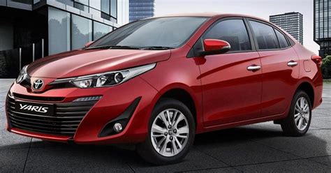 Changan Alsvin Vs Toyota Yaris Which One To Choose