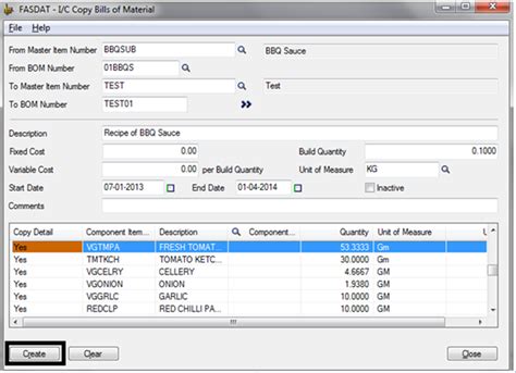 Inventory Cost Analysis In Sage Erp Sage Erp Tips Tricks