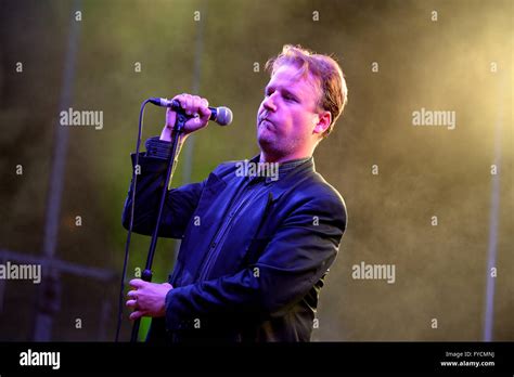 Protomartyr band hi-res stock photography and images - Alamy