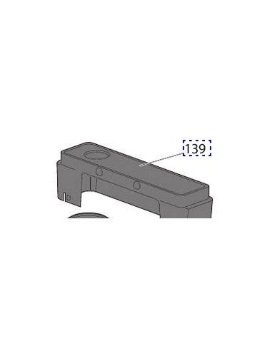 Flanc Droit Pour Machine Caf Delonghi Le Sav Ventes Et Commande