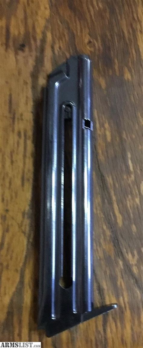 Armslist For Sale Browning Buckmark 22lr Magazine