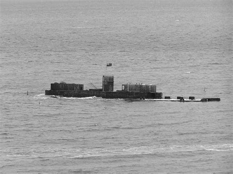 Wreck of HMVS Cerberus - Naval Historical Society of Australia