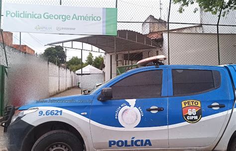 Jovens De E Anos S O Assassinados A Tiros Em Feira De Santana