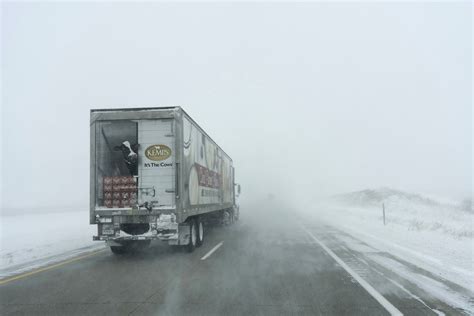 Northeast Ohio School Closings: Stay Informed For Winter Weather