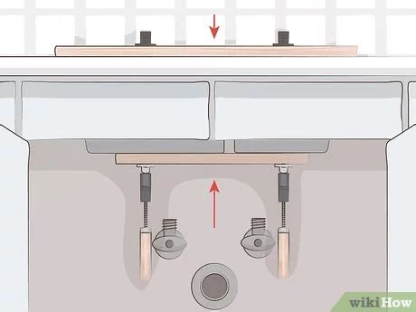 How To Mount A Undermount Kitchen Sink Things In The Kitchen