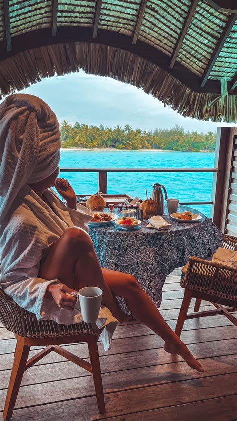 Angie Bellemare On Instagram Current Morning Routine Fsborabora