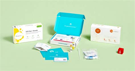 Full Sti Home Test Kit Nhs Usa Shop Oceanproperty Co Th