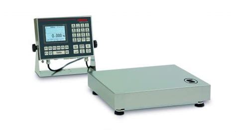 Electromechanical Scale Xx Xx Soehnle Industrial Solutions