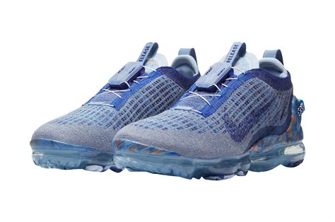 Buy Nike Air Vapormax 2020 Stone Blue Kixify Marketplace