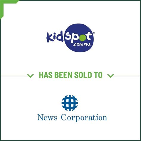 Kidspot Has Been Sold To News Corp Jegi Clarity