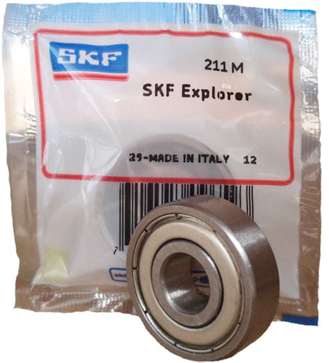 608 2z Skf Miniature Deep Groove 8x22x7mm Tat Bearing