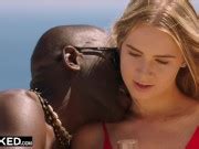 Blacked Blonde Tourist Fucked In The Ass By Black Local Xxx Mobile Porno Videos Movies