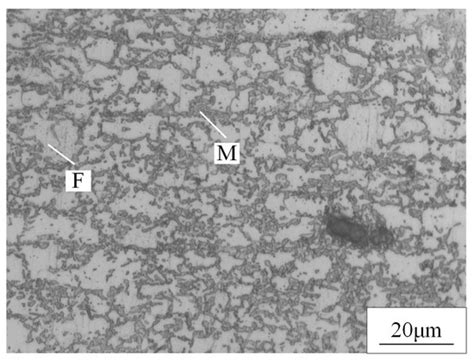 Materials Free Full Text Influence Of Different Welding Parameters