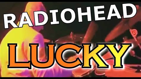 Radiohead Lucky Sub Españolinglés Youtube