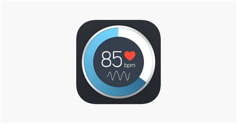 Instant Heart Rate Hr Monitor On The App Store