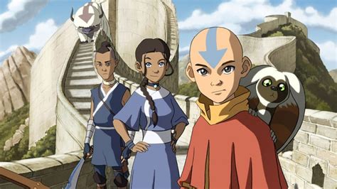 Artigo O Revolucionário Legado De ‘avatar A Lenda De Aang Cinepop