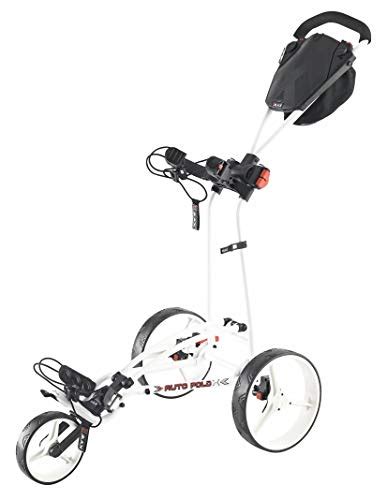 Top Des Meilleurs Chariot Golf Big Max En Ao T Golf Shop Net