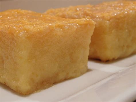 Cassava Cake Recipe The Cooking Pinay