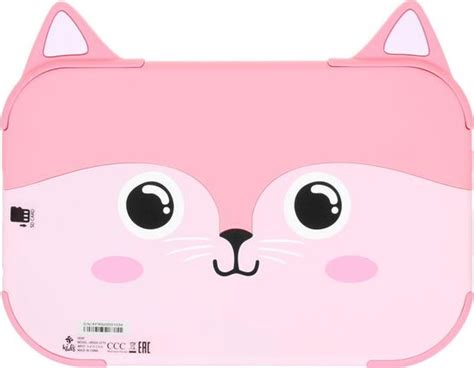 DEXP Ursus S770 Kid's - Планшет (планшетный компьютер) - Обзоры ...