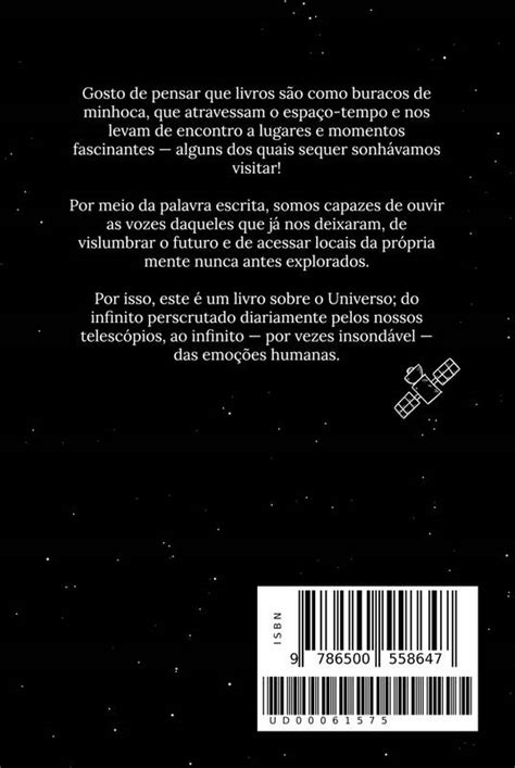 O Universo Que Há Em Mim ⋆ Loja Uiclap