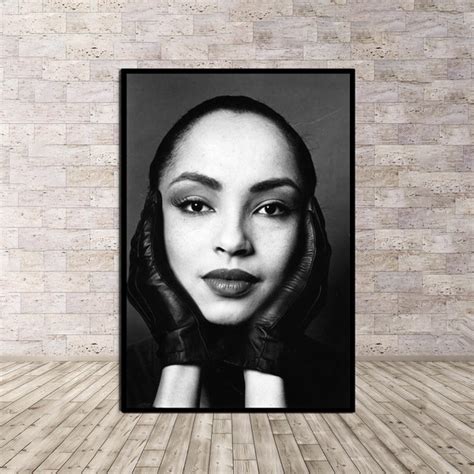 Sade Art Etsy