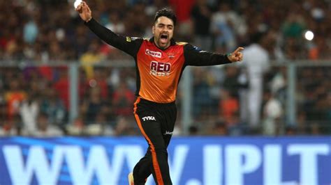 Ipl 2020 Srh Star Rashid Khan Wishes To Repeat His 2018 Magic Against