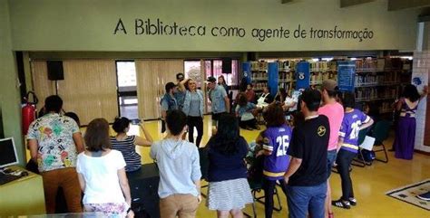 Biblioteca Isaías Paim realiza 2º sarau lançamento de livro e