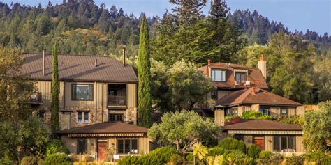 Wine Country Inn & Cottages Napa Valley – St. Helena, CA – NapaValley.com