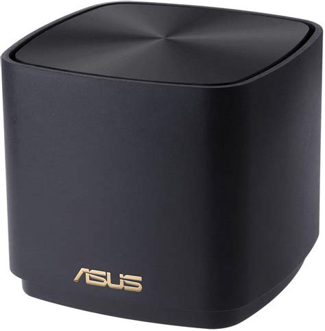 Asus ZenWiFi AX XD4 WiFi Mesh Network Access Point WiFi 6 Dual Band