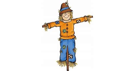 Dinge Dangle Scarecrow - Aussie Childcare Network