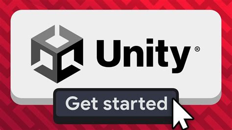 Getting Started With Unity Hub How To Install Unity Youtube