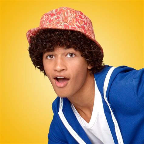 Jordan Fisher Disney Wiki Fandom