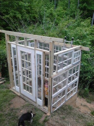 Diy How To Build Your Own Hobby Greenhouse Affordably Artofit