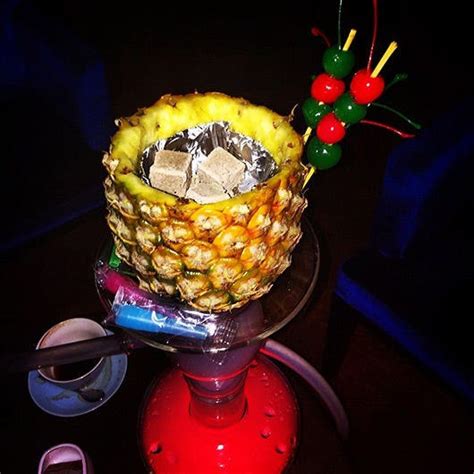 The Best Fruit Hookah Bowls | Hookah-Shisha