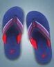 Buy Navy Blue Flip Flop Slippers For Men By Sparx Online Ajio