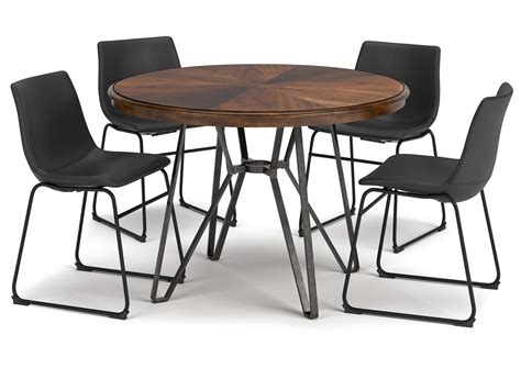 Centiar Dining Table And Chairs