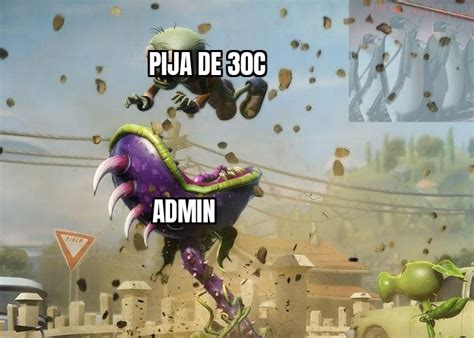 Pvz Meme Subido Por Un We Que Ve Memes Memedroid