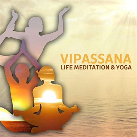 Play Vipassana Life Meditation And Yoga Healing Nature Sounds