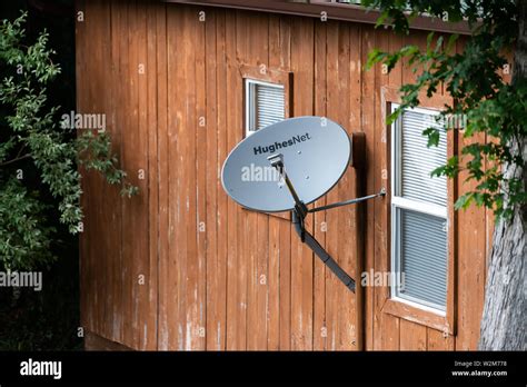 Hughesnet Satellite Internet Provider
