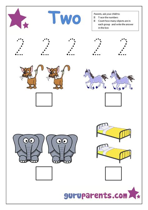 Free Preschool Worksheets Free Preschool Worksheets Preschool