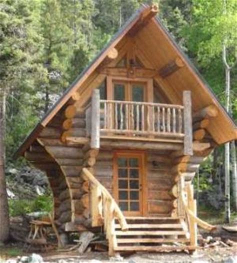 Standout Log Cabin Designs...Captivating Ambiance & Period Charm!