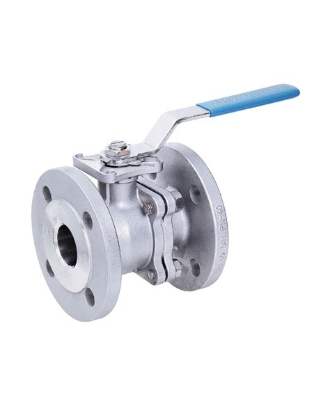 V 2fh Pn40 2 Pc Flanged Ball Valve Direct Mount Valtec