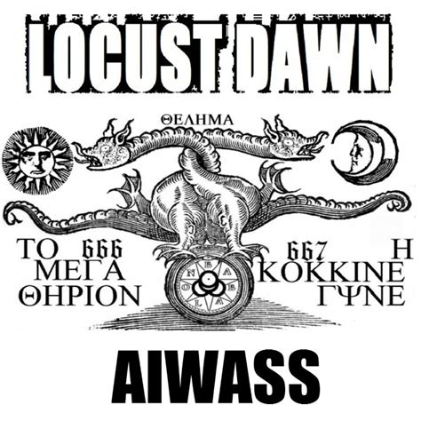 Tfr1119 Locust Dawn Aiwass Locust Dawn Free Download Borrow And Streaming Internet