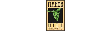 Manor Hill Brewing