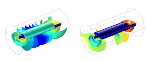 Predicting The Sound Emission Of A Muffler Design Via Simulation