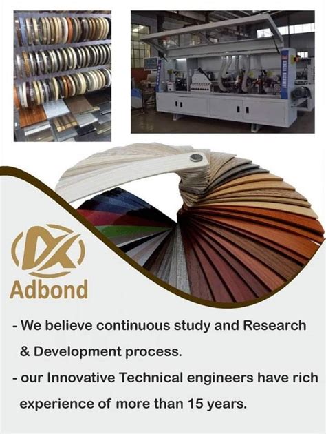 ADBOND PVC Edge Banding Hot Melt Adhesive At Kg In Ahmedabad ID