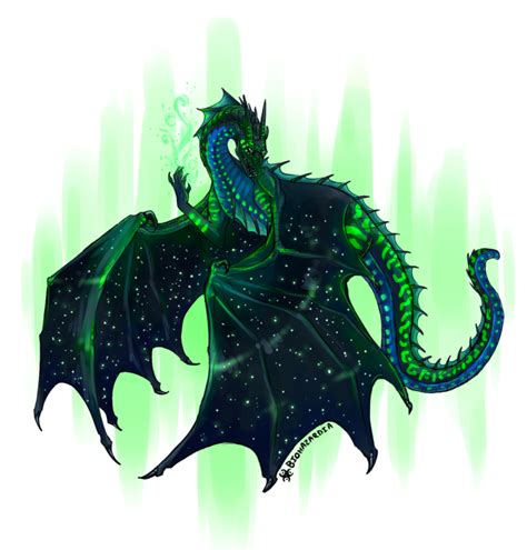 Wings Of Fire Hybrids Seawing Rainwing Bmp Flow