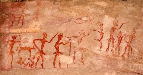 Qué es ARTE PREHISTÓRICO Origen Características Ejemplos